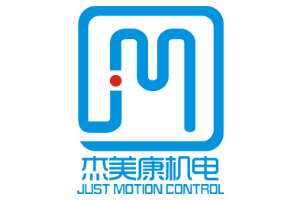 Just Motion Control